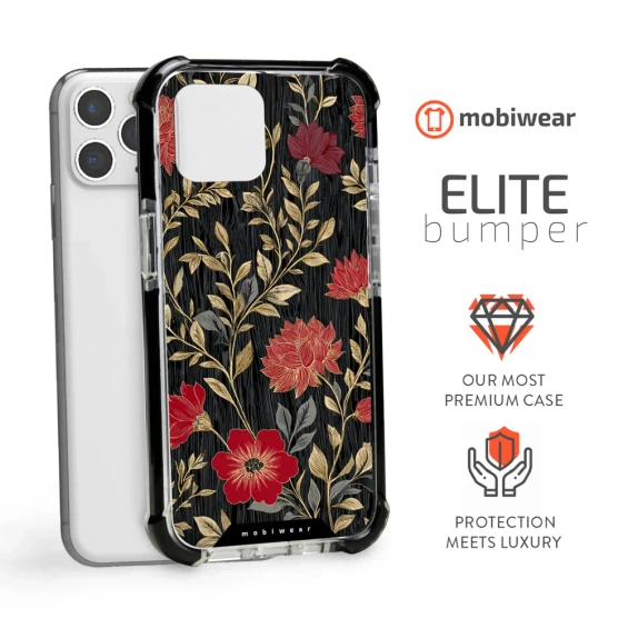 Case MagSafe Elite Bumper for Apple iPhone 11 Pro - Design D172D