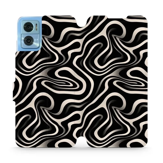 Phone Case Motorola Moto E22 - Design VA63S
