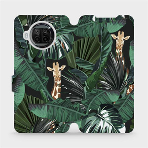 Hülle für Xiaomi Mi 10T Lite - Farbe VP06P