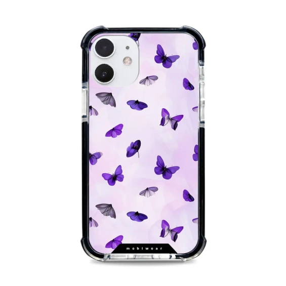 Case MagSafe Elite Bumper for Apple iPhone 12 Pro - Design DP77D