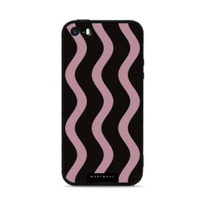 Phone Glossy Case Apple iPhone 5s - Design GA54G