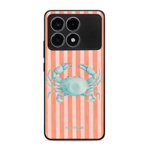 Etui Glossy Case do Xiaomi POCO F6 Pro - wzór GP87G
