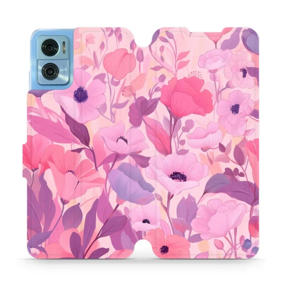 Phone Case Motorola Moto E22 - Design VP74S