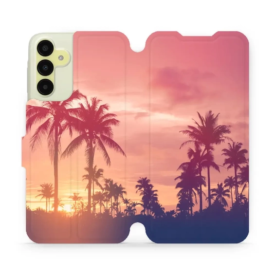 Etui do Samsung Galaxy A15 5G - wzór M134P