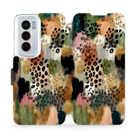 Phone Case OPPO Reno 12 Pro 5G - Design V167S