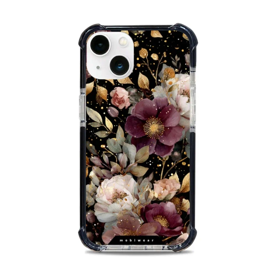 Case MagSafe Elite Bumper for Apple iPhone 13 - Design D169D