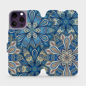 Phone Case Apple iPhone 14 Pro Max - Design V108P