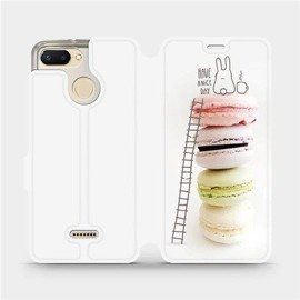 Phone Case Xiaomi Redmi 6 - Design M090P