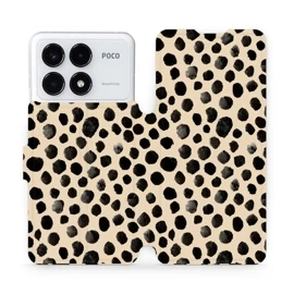 Etui do Xiaomi POCO F6 Pro - wzór VA50S