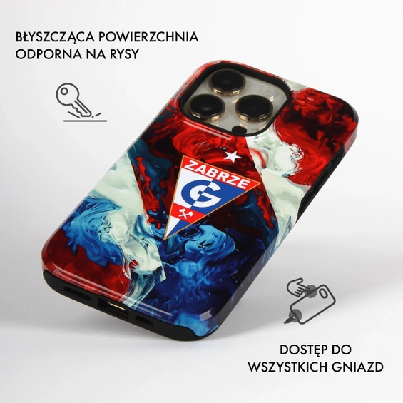 Case Elite Pro for Apple iPhone 13 mini - Design E01GZ