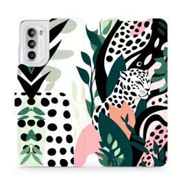 Etui do Motorola Moto G52 - wzór VP53S