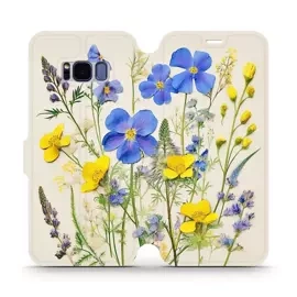 Etui do Samsung Galaxy S8 - wzór VP41S