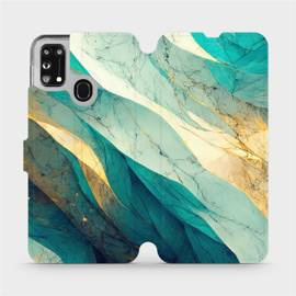 Phone Case Samsung Galaxy M21 - Design VP37S