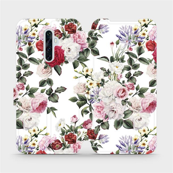 Phone Case OPPO Reno 2Z - Design MD01S