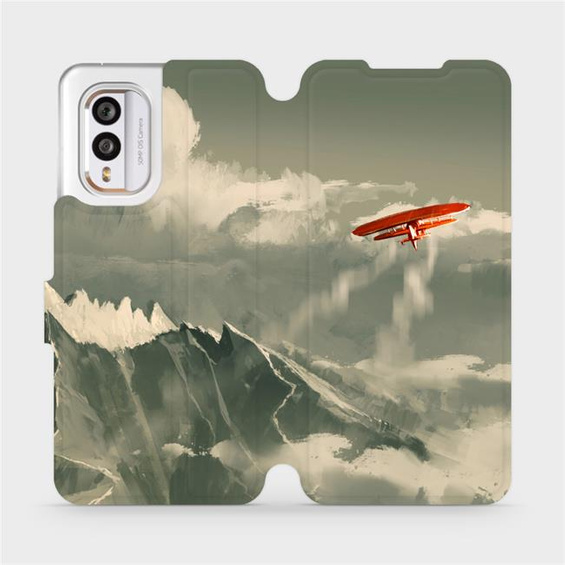 Phone Case Nokia X30 5G - Design MA03P