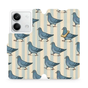 Phone Case Xiaomi Redmi Note 13 5G - Design VP91S