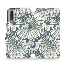 Phone Case Huawei P20 - Design VA42S