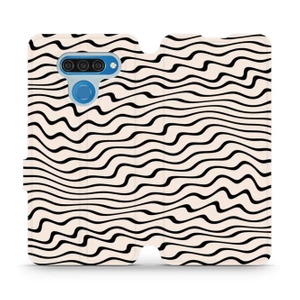 Phone Case LG Q60 - Design VA62S