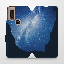 Phone Case Motorola One Vision - Design M146P