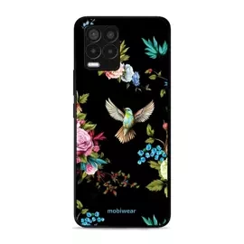 Phone Glossy Case Realme 8 - Design G041G