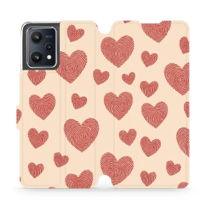 Etui do Realme 9 5G - wzór VP93S