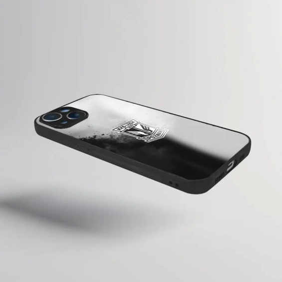 Etui Glossy Case do Motorola Moto E14 - wzór G07LP