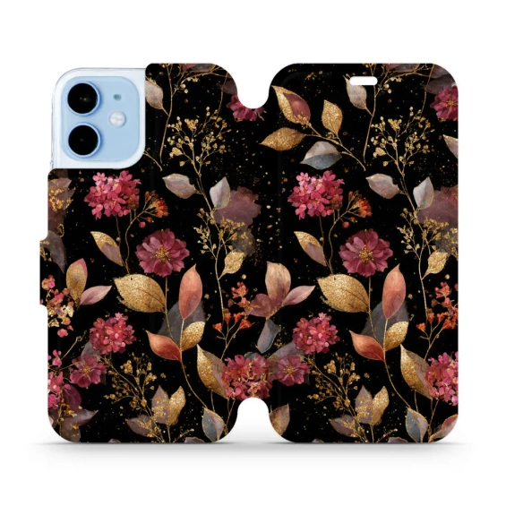 Hülle für Apple iPhone 12 mini - Farbe V171S