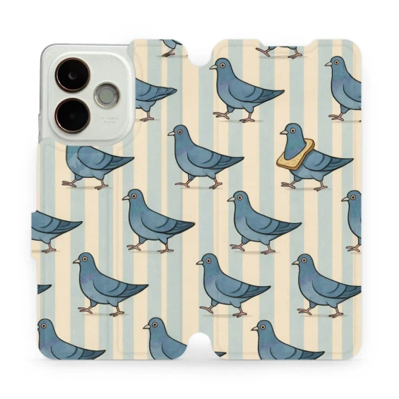 Phone Case OPPO A5 Pro 5G - Design VP91S