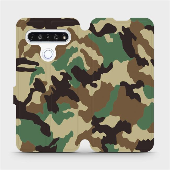 Phone Case LG K61 - Design V111P