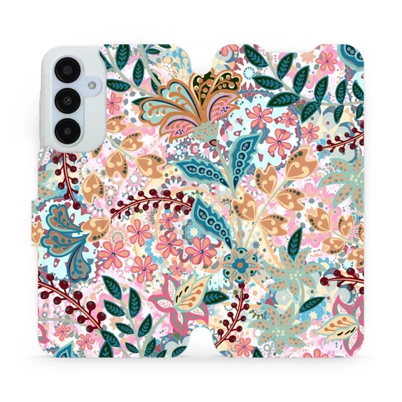 Etui do Samsung Galaxy A25 5G - wzór MX04S