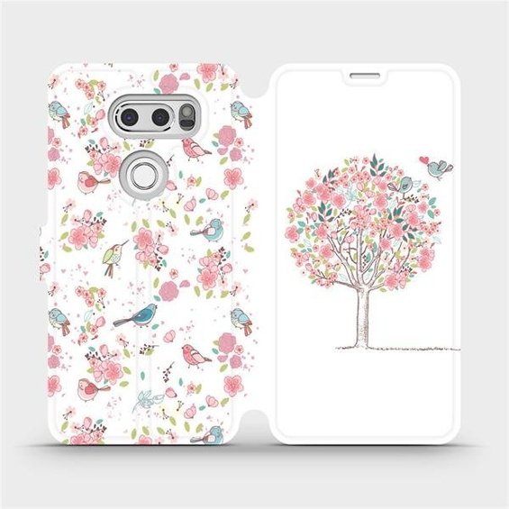 Phone Case LG V30 - Design M120S