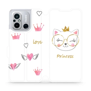 Phone Case Xiaomi Redmi 12C - Design MH03S