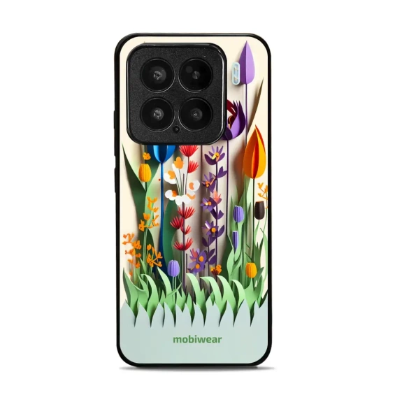 Hülle Glossy Case für Xiaomi 15 - Farbe G015G