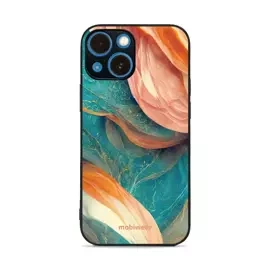 Phone Glossy Case Apple iPhone 13 mini - Design G025G