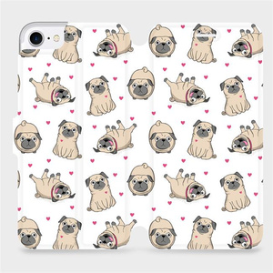 Phone Case Apple iPhone SE 2020 - Design M097P