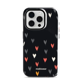Case Elite Pro for Apple iPhone 15 Pro - Design EP79E