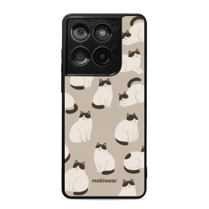 Hülle Glossy Case für Motorola Edge 60 Fusion - Farbe G160G