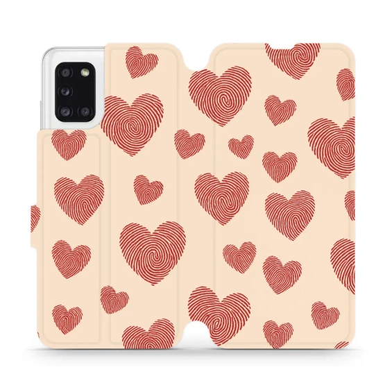 Phone Case Samsung Galaxy A31 - Design VP93S