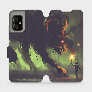 Phone Case Asus Zenfone 8 - Design VA08P