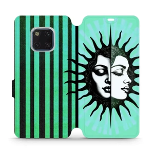 Hülle für Huawei Mate 20 Pro - Farbe VP58S