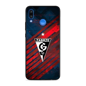 Phone Glossy Case Huawei Nova 3 - Design G04GZ