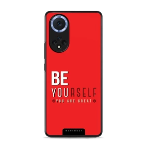 Etui Glossy Case do Huawei Nova 9 - wzór G072G