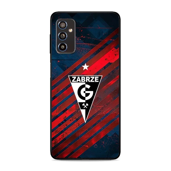 Phone Glossy Case Samsung Galaxy M52 5G - Design G04GZ