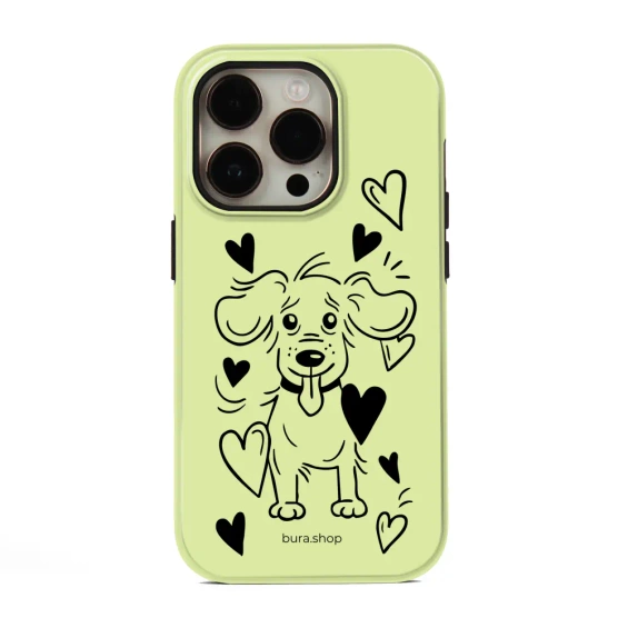 Hülle Elite Pro für Apple iPhone SE 2020 - Farbe E63BS