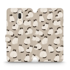 Phone Case Huawei Mate 10 Lite - Design V160S