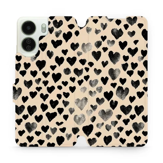 Phone Case Xiaomi Redmi 13C - Design VA51S