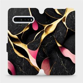 Phone Case LG V60 ThinQ 5G - Design VP35S