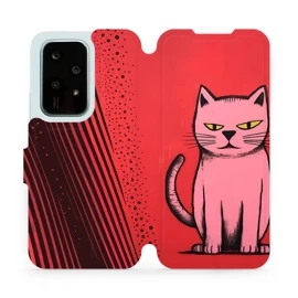 Phone Case Huawei Honor 200 Lite - Design VP54S