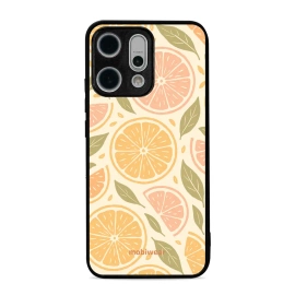 Phone Glossy Case OPPO Reno 14 5G - Design GP80G