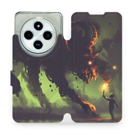 Phone Case Xiaomi POCO C75 - Design VA08P